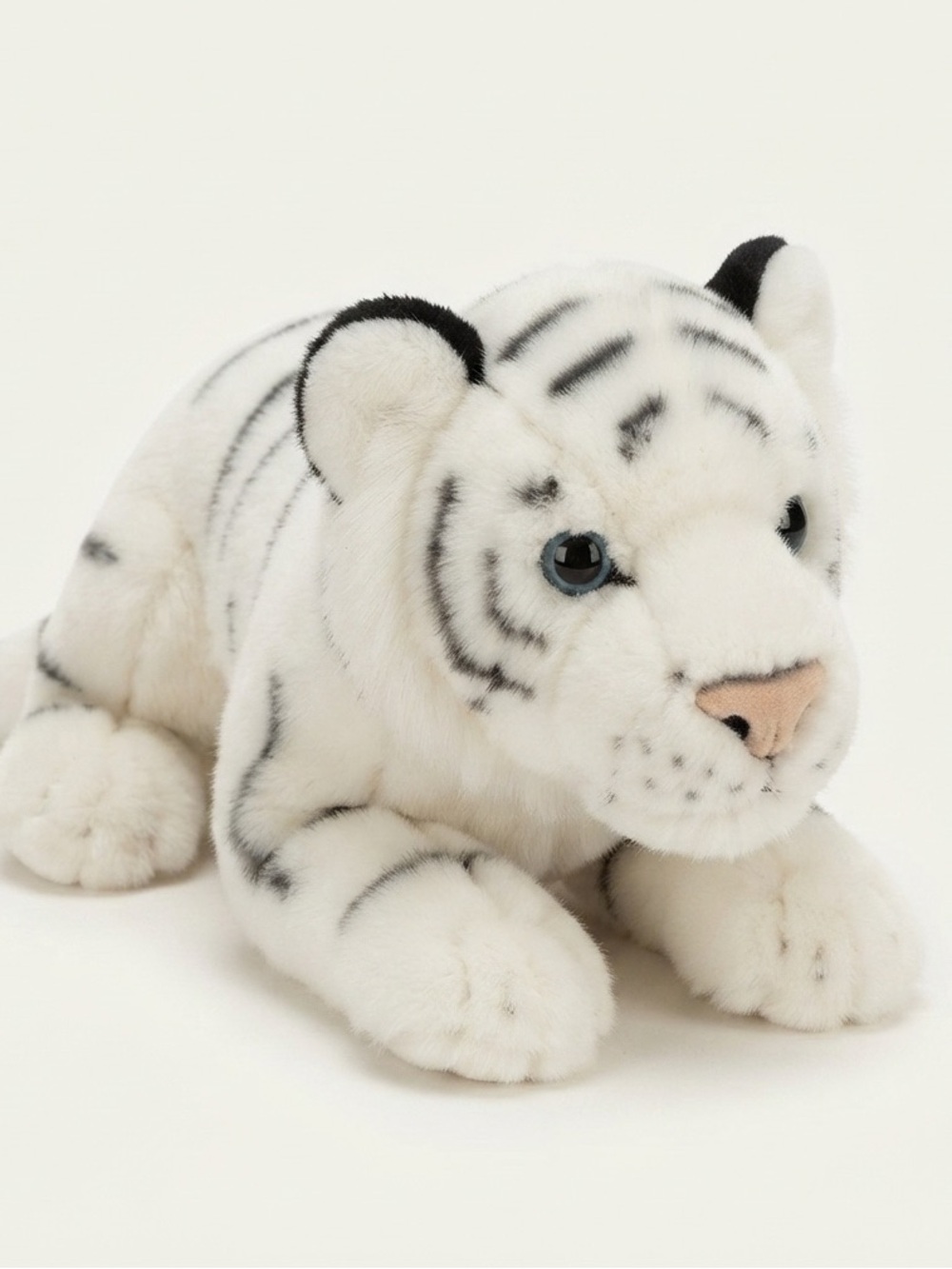 Tiger teddy